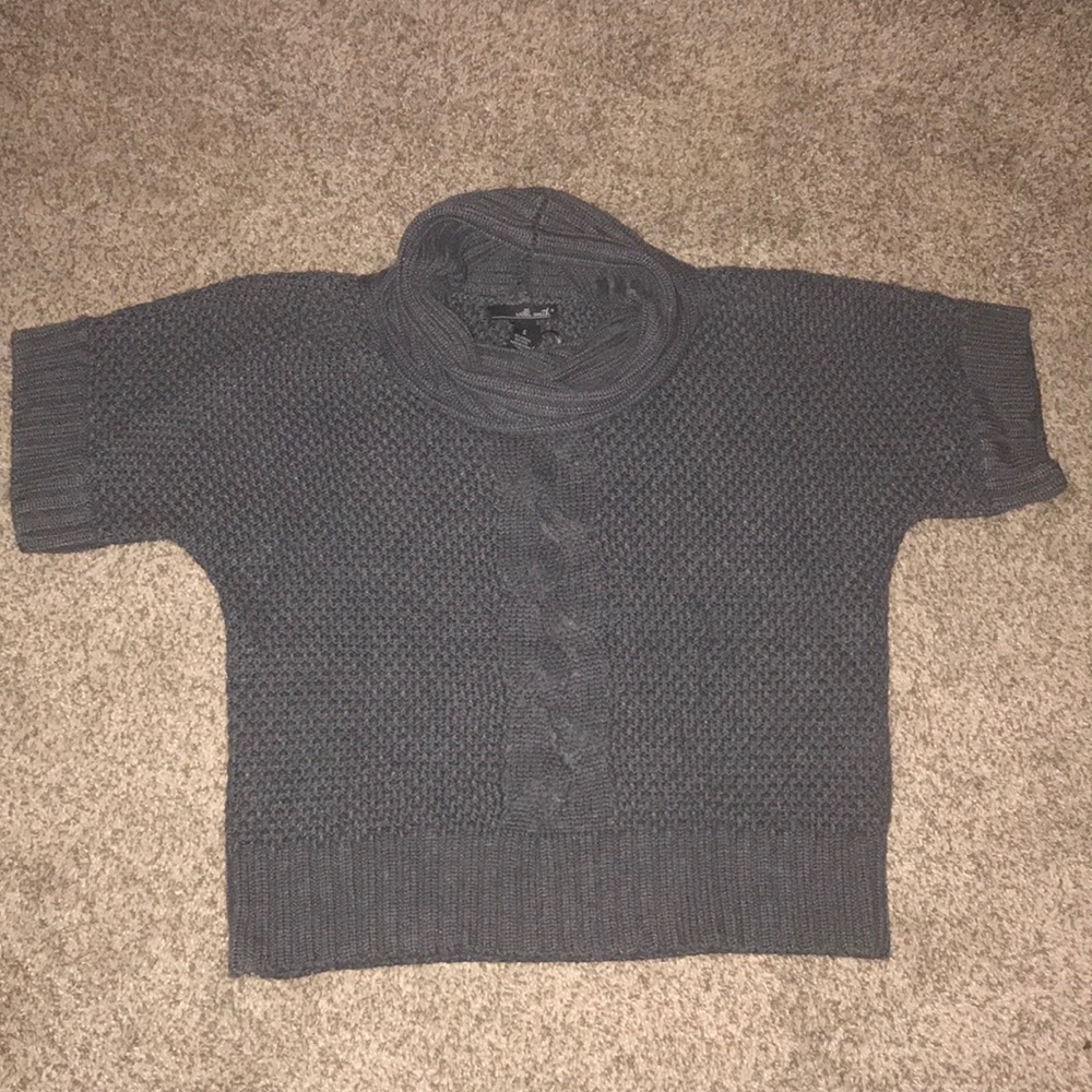 Willi Smith sweater